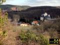 Steinbruch am Schafberg bei Mildenfurth nahe Weida in Thüringen, (D) (23) 20. Februar 2012.JPG